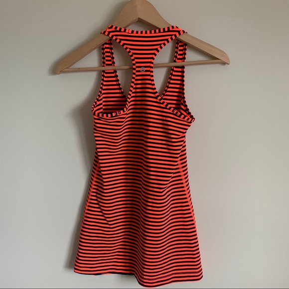 Lululemon CRB cool racerback - Picture 2 of 5